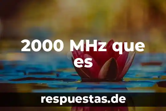 Que es el movimiento estudiantil 1999 a 2000 3 2000 MHz que es