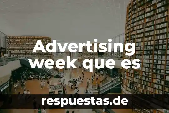 Que es la motivacion en trabajo 8 Advertising week que es