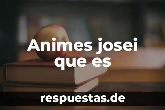 Que es productos cocientes y potencias de potencias significado 4 Animes josei que es