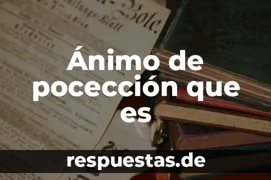 Qué es el color físicamente 5 Ánimo de pocección que es