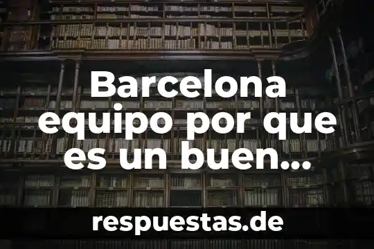 Qué es número de licencia de conducir México 7 Barcelona equipo por que es un buen equipo