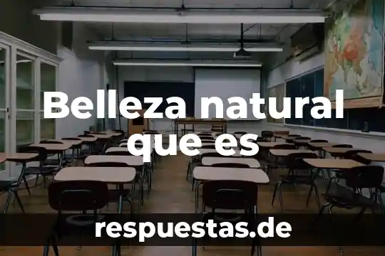 Que es patrimonio natural de chihuahua 3 Belleza natural que es
