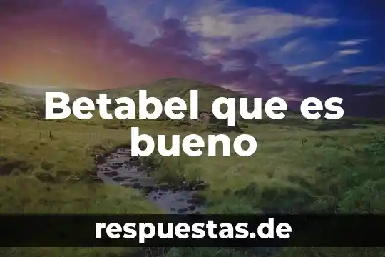 Que es bueno tomar cuando hago ejercicio en el gym 4 Betabel que es bueno