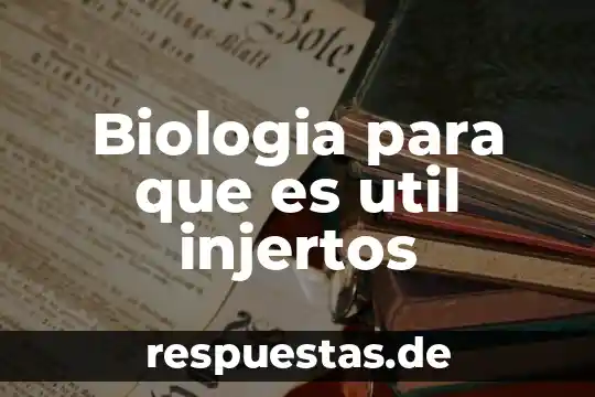 Qué es agallas en biología 6 Biologia para que es util injertos
