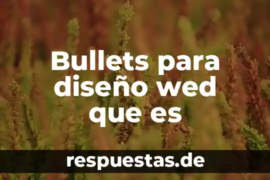 Qué es la real sociedad europa 6 Bullets para diseño wed que es