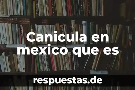 Que es el japan mexico economic partnership agreement 3 Canicula en mexico que es