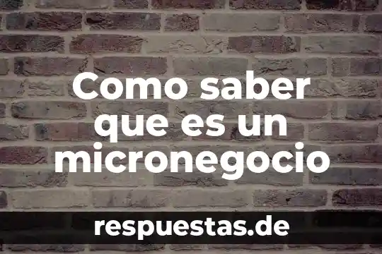 Para que es importante saber historia del maíz 8 Como saber que es un micronegocio