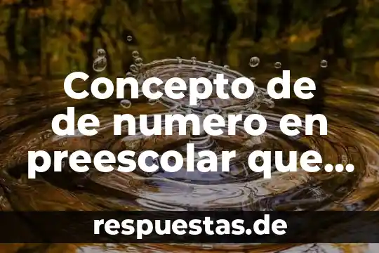 Número y tipo de célula que es el virus 7 Concepto de de numero en preescolar que es