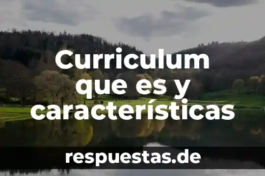Qué es el unicel y sus características 6 Curriculum que es y características