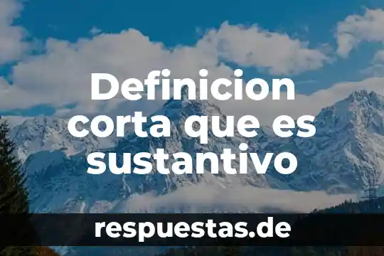 Que es un agonista definicion 5 Definicion corta que es sustantivo