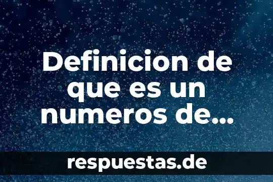 Que es definicion concepto y significado colera 4 Definicion de que es un numeros de oxidacion