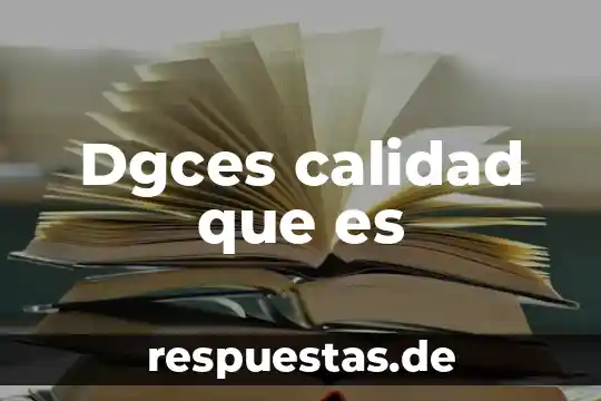 Que es un mandala en la educacion 5 Dgces calidad que es