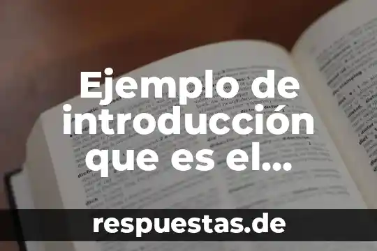 Que es un caligrama concepto y ejemplo 8 Ejemplo de introducción que es el usuario o el consumidor