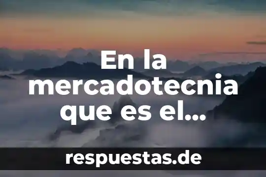 Qué es el unicel y sus características 3 En la mercadotecnia que es el mercado de compradores caracteristicas