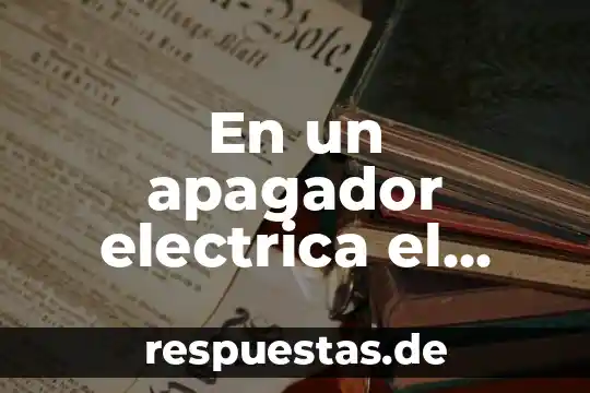 Que es el punto linea plano color 4 En un apagador electrica el color verde que es