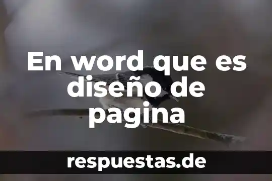 Que es produccion pagina de unam 3 En word que es diseño de pagina