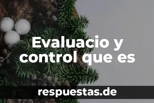 Que es reglamentode control sanitarioyservicios dof 9de agosto 1999 5 Evaluacio y control que es