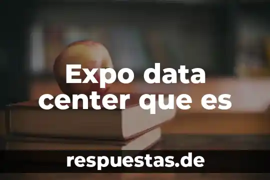 Qué es el data link modo S CPDLC 6 Expo data center que es