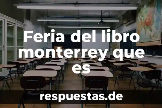Que es la feria del libro de la uaslp 8 Feria del libro monterrey que es