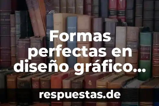 Que es mandala en formas de avesatrapasueños para colorear 7 Formas perfectas en diseño gráfico que es