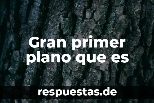 Qué es grupeto en música 7 Gran primer plano que es