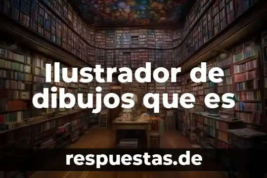 Que es erotismo dibujos 4 Ilustrador de dibujos que es