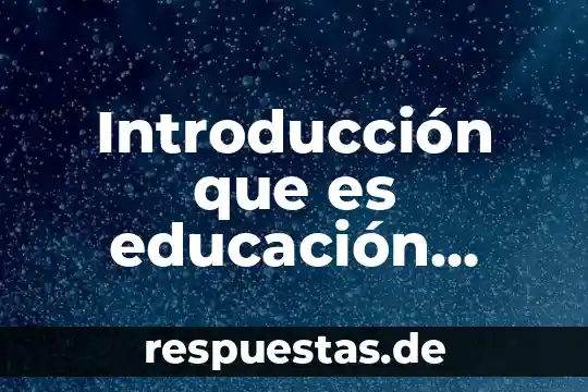 Que es el paradigma en la educacion 8 Introducción que es educación indígena en Chiapas
