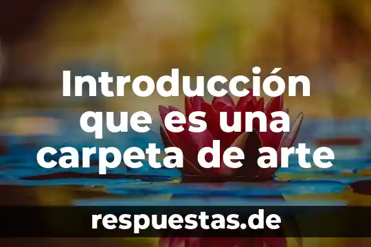 Windows syswow64 que es esa carpeta 3 Introducción que es una carpeta de arte