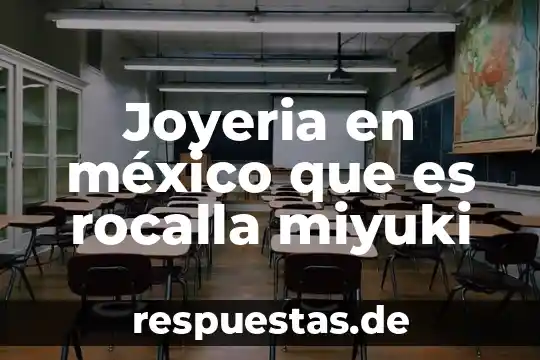 Que es el japan mexico economic partnership agreement 5 Joyeria en méxico que es rocalla miyuki