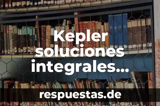 Qué es el proceso civil definición 3 Kepler soluciones integrales sociedades civil que es