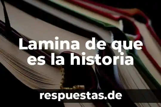 Que es el absolutismo en historia 7 Lamina de que es la historia