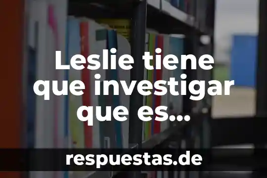 Que es recursos naturales en economia 4 Leslie tiene que investigar que es recursos naturales renovables no renovables