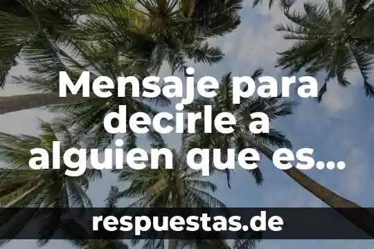 Como decirle a instagram que es un dibujo 3 Mensaje para decirle a alguien que es buena persona