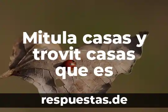 Que es preventa en casas 6 Mitula casas y trovit casas que es