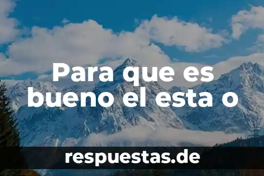 Que es un censo de carga electrica arquitectura 5 Para que es bueno el esta o