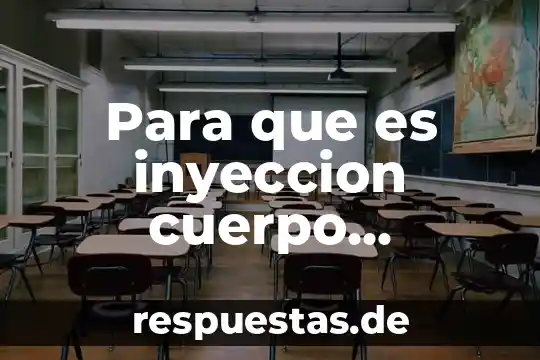 Que es la motivacion en trabajo 3 Para que es inyeccion cuerpo amarillo