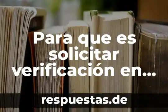 Que es una historia de vida en ecologia 4 Para que es solicitar verificación en Instagram para que sirve