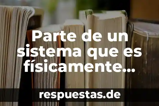 Qué es el movimiento rectilíneo uniforme 8 Parte de un sistema que es físicamente uniforme