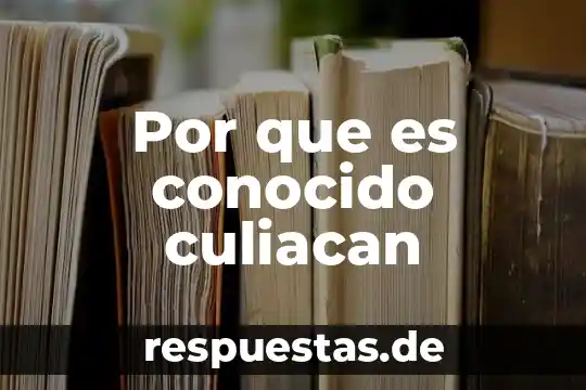 Voltaire poca que es conocido 6 Por que es conocido culiacan