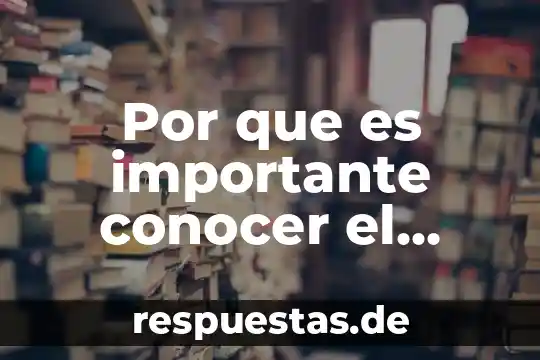 Por que es importante conocer de historia 5 Por que es importante conocer el reino fungggggi