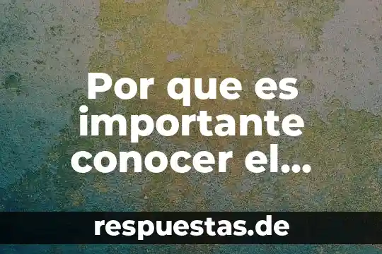 Por que es importante conocer el tema del alcoholismo