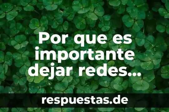 Que es mejor ciencias politicas y proyectos sociales o desarrollo comunitario 6 Por que es importante dejar redes sociales en clase