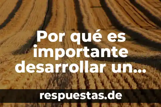 Que es fundamental para desarrollar el pensamiento cientifico 3 Por qué es importante desarrollar un pensamiento crítico