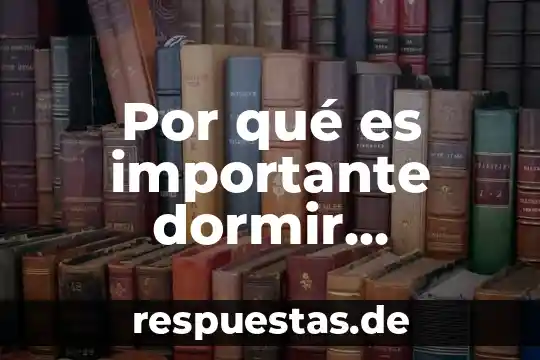 Dibijo de que es el arte para niños 4 Por qué es importante dormir temprano a los niños