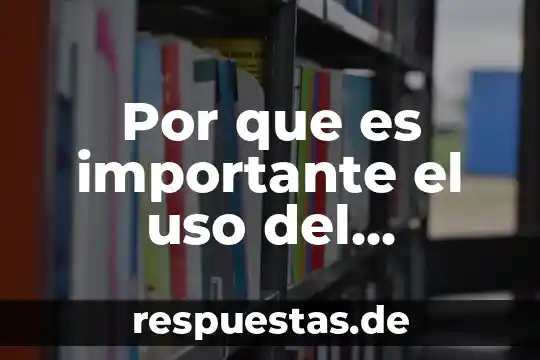 Por que es importante el uso del termometro en albercas