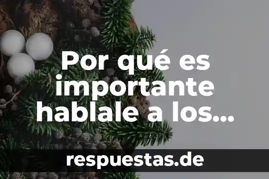 Por qué es importante lavandería en los hoteles 8 Por qué es importante hablale a los adolescentes del autoestima
