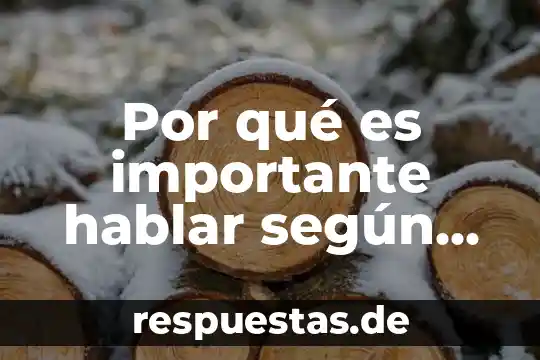 Que es contabilidad significado de algunos autores 5 Por qué es importante hablar según autores