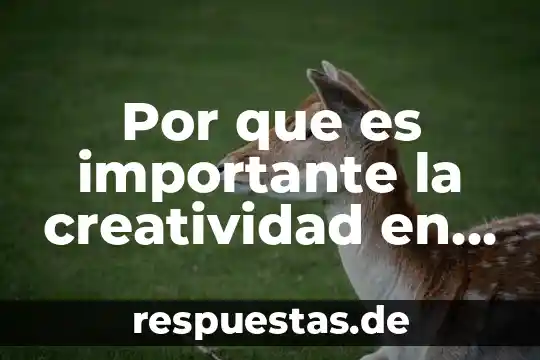 Que es el año nuevo aymara resumen 7 Por que es importante la creatividad en las empresas