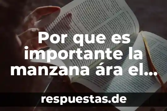 Que es una vacuna en el cuerpo brainly 4 Por que es importante la manzana ára el cuerpo