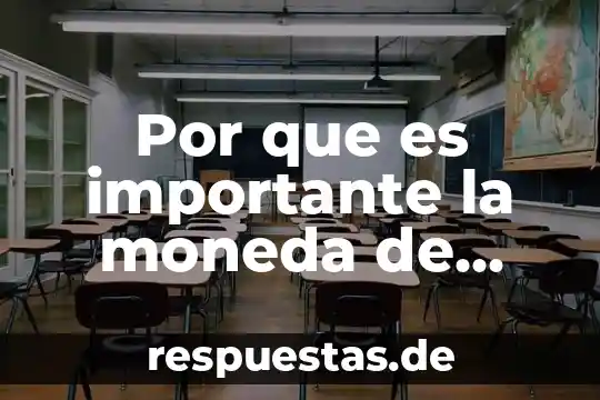 Escudo del centro escolar aparicio que es cada parte 4 Por que es importante la moneda de cada pais